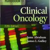 The Bethesda Handbook of Clinical Oncology, 5th Edition (EPUB)