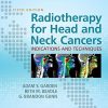Radiotherapy for Head and Neck Cancers: Indications and Techniques, 5th Edition (EPUB)