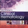 Wintrobe’s Clinical Hematology, 14th Edition (EPUB)