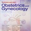 Beckmann and Ling’s Obstetrics and Gynecology, 8ed (ePUB)