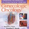 Operative Techniques in Gynecologic Surgery: Gynecologic Oncology (EPUB)