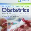 AWHONN’s High-Risk & Critical Care Obstetrics Fourth Edition (Epub)