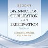 Block’s Disinfection, Sterilization, and Preservation, 6th edition (EPUB)