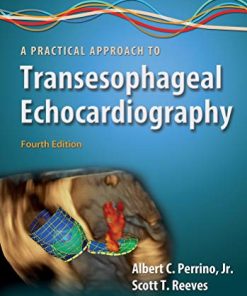 A Practical Approach to Transesophageal Echocardiography, 4th Edition (EPUB)