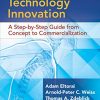 Orthopaedic Technology Innovation: A Step-by-Step Guide from Concept to Commercialization (EPUB)