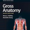 BRS Gross Anatomy (Board Review Series), 9th Edition (High Quality PDF)