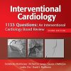 1133 Questions: An Interventional Cardiology Board Review (ePUB)