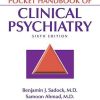 Kaplan & Sadock’s Pocket Handbook of Clinical Psychiatry, 6th Edition (EPUB)