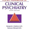 Kaplan & Sadock’s Pocket Handbook of Clinical Psychiatry, 6th Edition (High Quality Scanned PDF)