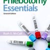 Phlebotomy Essentials, 7th Edition (EPUB)