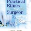 Practical Ethics for the Surgeon (ePUB)