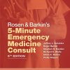 Rosen & Barkin’s 5-Minute Emergency Medicine Consult, 6th Edition (EPUB)