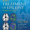 Wyllie’s Treatment of Epilepsy: Principles and Practice, 7ed (Epub)