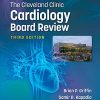 The Cleveland Clinic Cardiology Board Review, 3rd Edition (EPUB3 + Converted PDF)