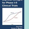 Bayesian Designs for Phase I-II Clinical Trials (Chapman & Hall/CRC Biostatistics Series) (PDF)