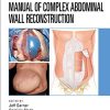Manual of Complex Abdominal Wall Reconstruction (PDF)