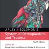 Apley & Solomon’s System of Orthopaedics and Trauma, 10th Edition (EPUB)