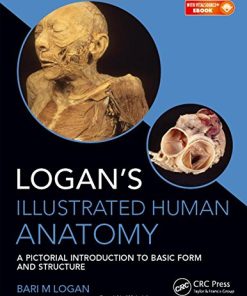Logan’s Illustrated Human Anatomy (PDF)