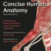 McMinn’s Concise Human Anatomy, Second Edition (EPUB)