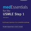 MedEssentials for USMLE Step 1, 5th Edition (USMLE Prep) (High Quality Image)