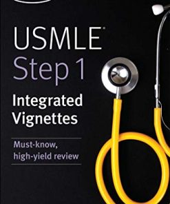 USMLE Step 1: Integrated Vignettes (PDF)