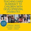 Teaching Early Numeracy to Children with Developmental Disabilities (Math Recovery) (PDF)