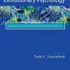 The Sage Handbook of Evolutionary Psychology: Integration of Evolutionary Psychology with Other Disciplines (PDF)