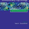 The Sage Handbook of Evolutionary Psychology: Applications of Evolutionary Psychology (PDF)