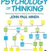 The Psychology of Thinking: Reasoning, Decision-Making and Problem-Solving, 2nd edition (PDF)