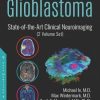 Glioblastoma: State-of-the-art Clinical Neuroimaging, 2 Volume Set (PDF)