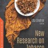 New Research on Tobacco (PDF)