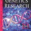 Advances in Genetics Research, Volume 19 (PDF)