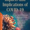 Impacts and Implications of COVID-19: An Analytical and Empirical Study (PDF)