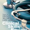 Clinical Skills Review: Scenarios Based on Standardized Patients, 3rd Edition (EPUB)