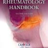 Canadian Clinician’s Rheumatology Handbook, 2nd Edition (EPUB)