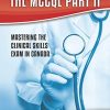 Strategies for the MCCQE Part II: Mastering the Clinical Skills Exam in Canada (EPUB)