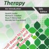 Recreational Therapy: An Introduction 5e (PDF)