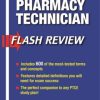 Pharmacy Technician Flash Review (EPUB)