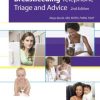 Breastfeeding Telephone Triage and Advice, 2nd Edition