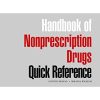 Handbook of Nonprescription Drugs Quick Reference (EPUB)
