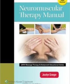 Neuromuscular Therapy Manual (LWW Massage Therapy) (EPUB)