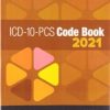 ICD-10-PCS Code Book 2021 High Quality Image PDF
