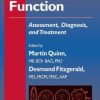 Platelet Function: Assessment, Diagnosis, and Treatment (PDF)