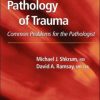 Forensic Pathology of Trauma (PDF)