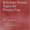 Essential Infectious Disease Topics for Primary Care (PDF)