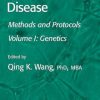 Cardiovascular Disease, Volume 1: Genetics (EPUB)