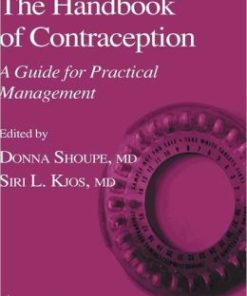 The Handbook of Contraception: A Guide for Practical Management (PDF)