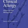 Clinical Allergy: Diagnosis and Management (PDF)