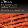 Neuromuscular Disease: Evidence and Analysis in Clinical Neurology (PDF)