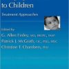 Bringing Pain Relief to Children: Treatment Approaches (PDF)